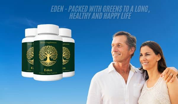 Eden MD Plus - image